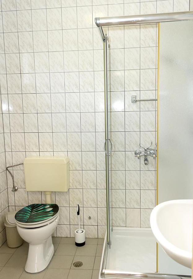 Two Identical Designer 2Bd Flats With Sea View In Balchik By Flat Mаnager Apartment Exterior photo