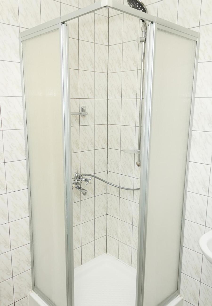 Two Identical Designer 2Bd Flats With Sea View In Balchik By Flat Mаnager Apartment Exterior photo