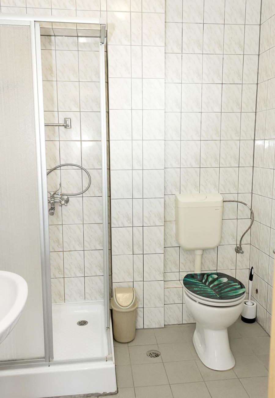 Two Identical Designer 2Bd Flats With Sea View In Balchik By Flat Mаnager Apartment Exterior photo